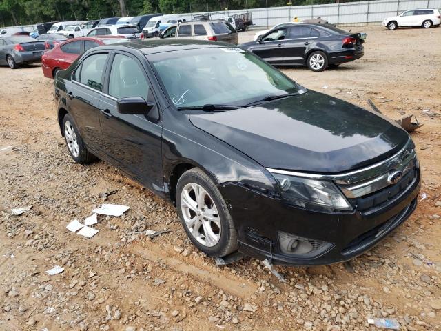 FORD FUSION SE 2012 3fahp0ha9cr315000