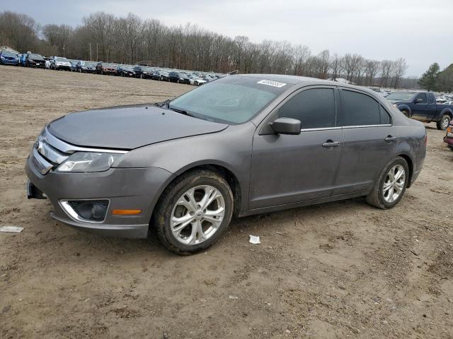 FORD FUSION SE 2012 3fahp0ha9cr319919