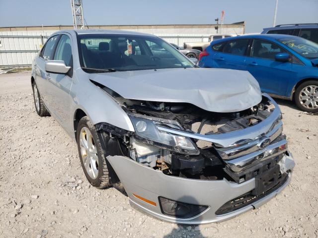 FORD FUSION SE 2012 3fahp0ha9cr322562