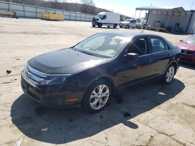 FORD FUSION SE 2012 3fahp0ha9cr325672