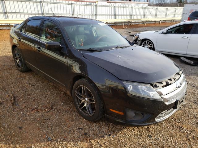 FORD FUSION SE 2012 3fahp0ha9cr325686