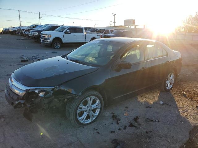 FORD FUSION 2012 3fahp0ha9cr328927