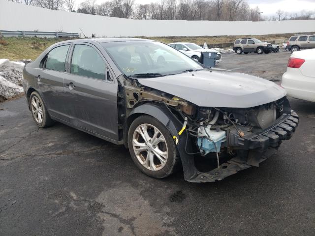 FORD FUSION SE 2012 3fahp0ha9cr330628