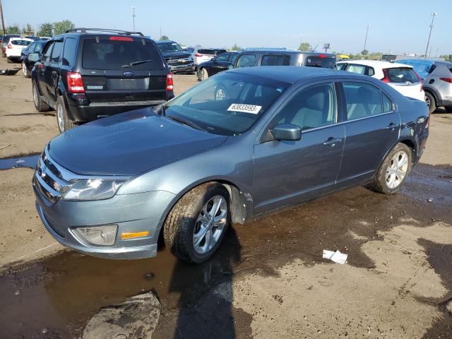 FORD FUSION SE 2012 3fahp0ha9cr331715