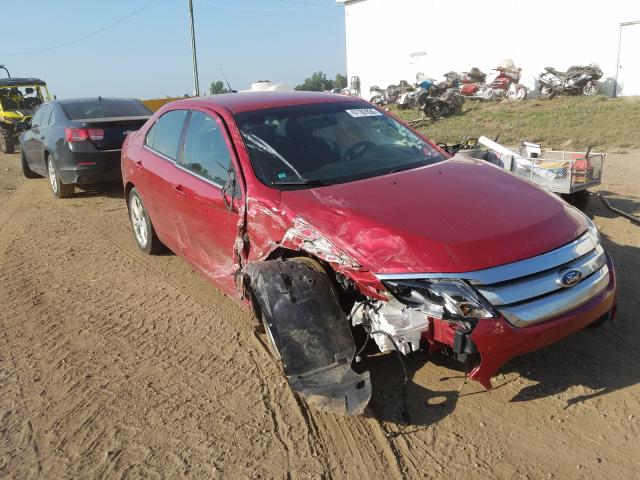 FORD FUSION SE 2012 3fahp0ha9cr332105