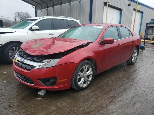 FORD FUSION SE 2012 3fahp0ha9cr332766