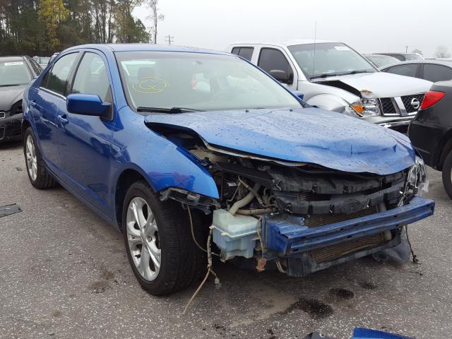 FORD FUSION SE 2012 3fahp0ha9cr336820