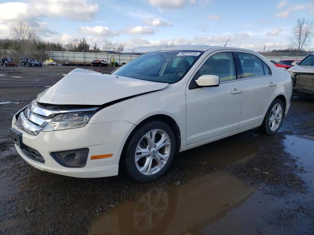 FORD FUSION 2012 3fahp0ha9cr337689