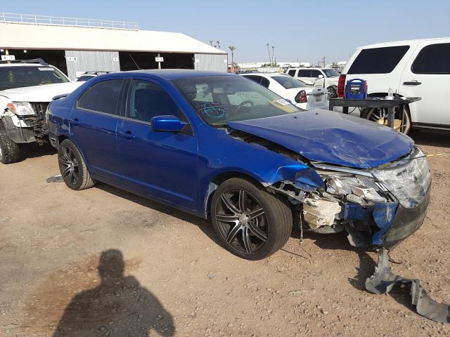 FORD FUSION SE 2012 3fahp0ha9cr339426