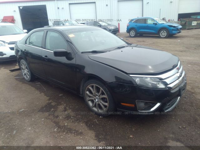 FORD FUSION 2012 3fahp0ha9cr344867