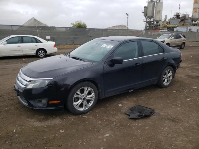 FORD FUSION SE 2012 3fahp0ha9cr344948