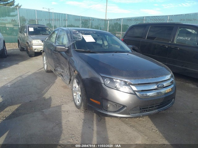 FORD FUSION 2012 3fahp0ha9cr345727