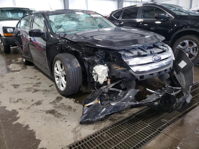 FORD FUSION SE 2012 3fahp0ha9cr346084