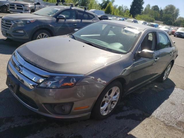 FORD FUSION 2012 3fahp0ha9cr355321