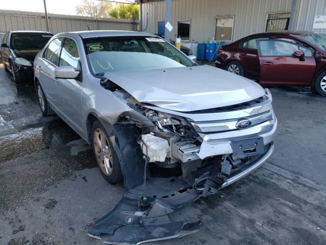 FORD FUSION SE 2012 3fahp0ha9cr355898