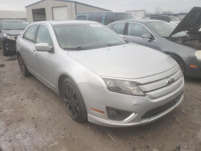 FORD FUSION SE 2012 3fahp0ha9cr359336