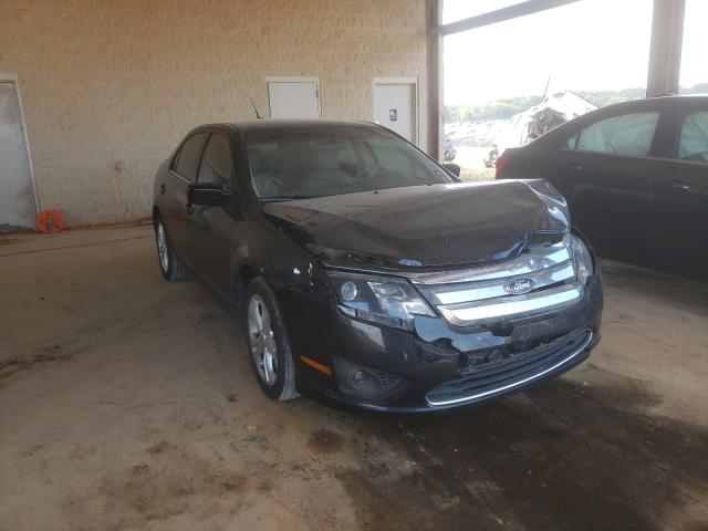 FORD FUSION SE 2012 3fahp0ha9cr359773