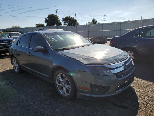 FORD FUSION SE 2012 3fahp0ha9cr360132