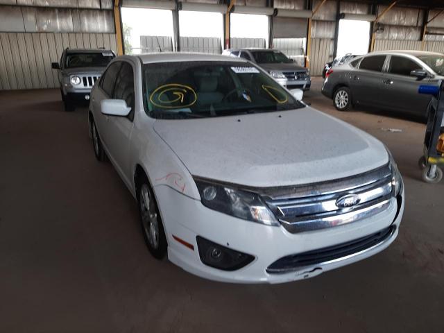 FORD FUSION SE 2012 3fahp0ha9cr365623