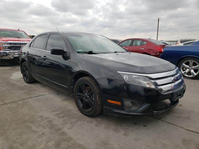 FORD FUSION SE 2012 3fahp0ha9cr367792