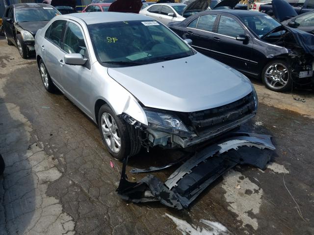 FORD FUSION SE 2012 3fahp0ha9cr373818