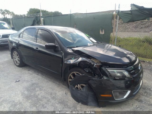 FORD FUSION 2012 3fahp0ha9cr377299