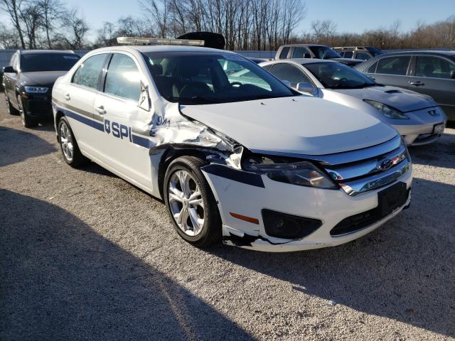 FORD FUSION SE 2012 3fahp0ha9cr377660