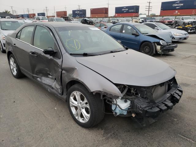 FORD FUSION SE 2012 3fahp0ha9cr378002