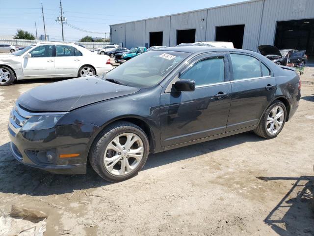 FORD FUSION SE 2012 3fahp0ha9cr379246