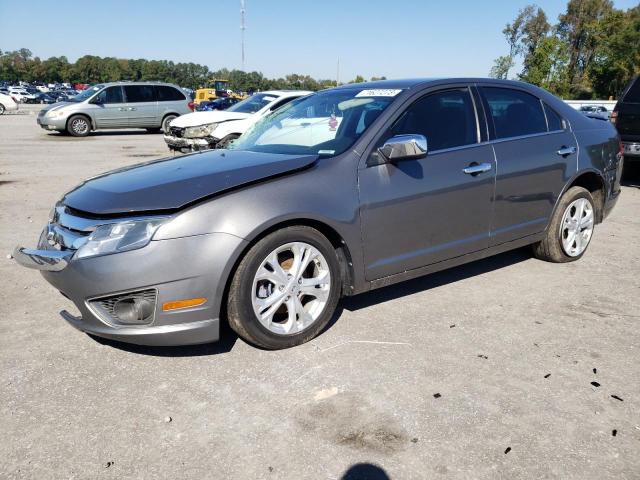 FORD FUSION 2012 3fahp0ha9cr381420