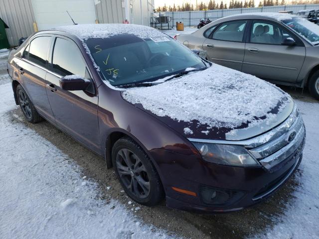 FORD FUSION SE 2012 3fahp0ha9cr384611