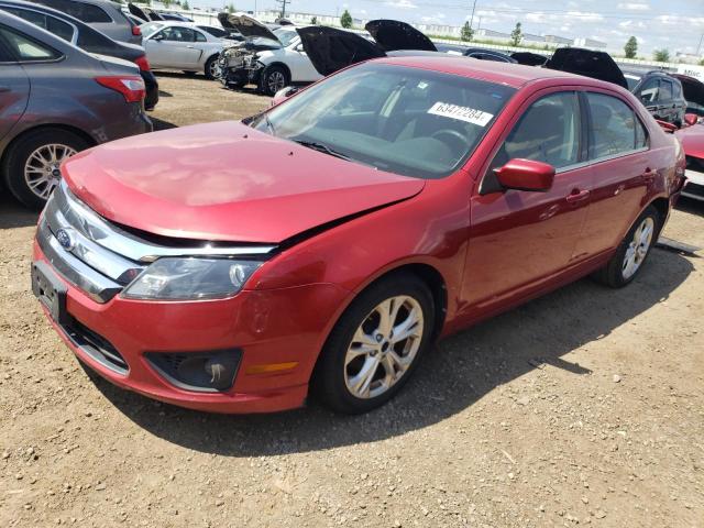 FORD FUSION 2012 3fahp0ha9cr389811