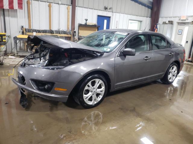 FORD FUSION 2012 3fahp0ha9cr392112