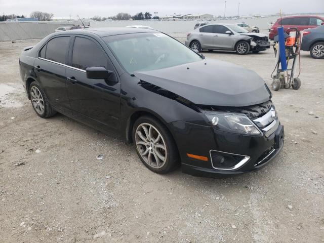 FORD FUSION 2012 3fahp0ha9cr396516