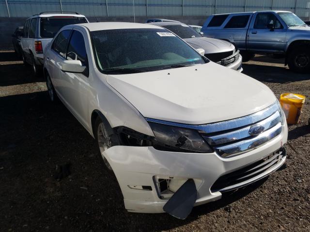 FORD FUSION SE 2012 3fahp0ha9cr396628