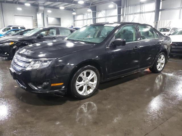 FORD FUSION 2012 3fahp0ha9cr397097