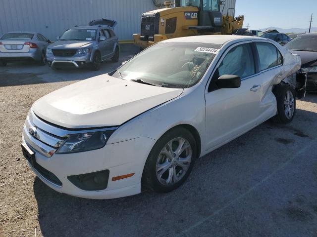 FORD FUSION 2012 3fahp0ha9cr397181