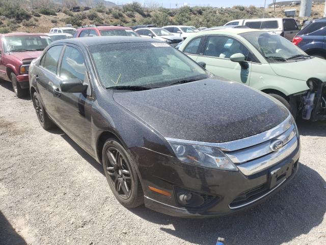 FORD FUSION SE 2012 3fahp0ha9cr397939