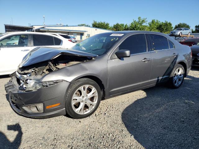 FORD FUSION 2012 3fahp0ha9cr398346