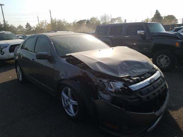 FORD FUSION SE 2012 3fahp0ha9cr399500