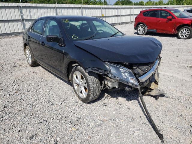 FORD FUSION SE 2012 3fahp0ha9cr399593