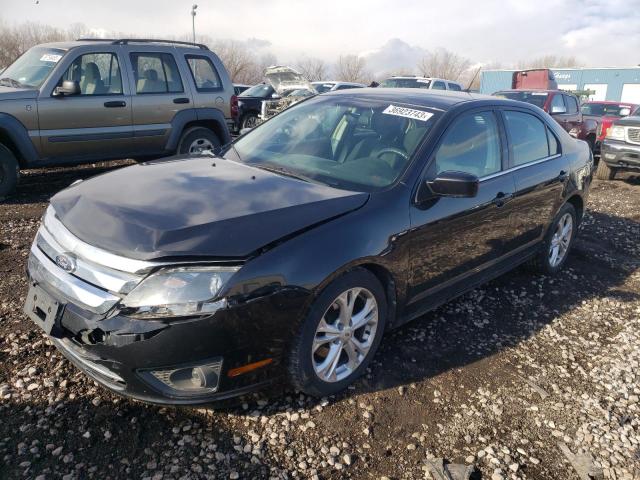 FORD FUSION SE 2012 3fahp0ha9cr401732