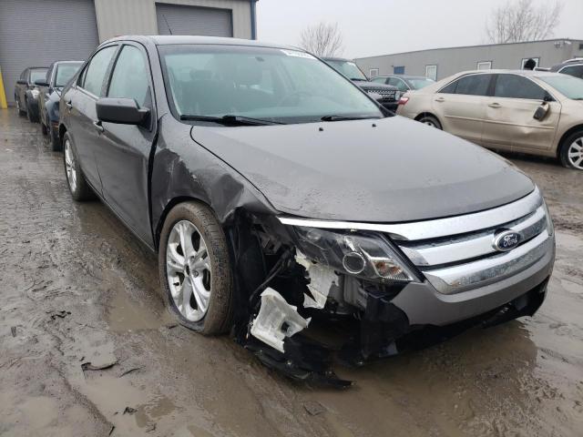 FORD FUSION SE 2012 3fahp0ha9cr405747