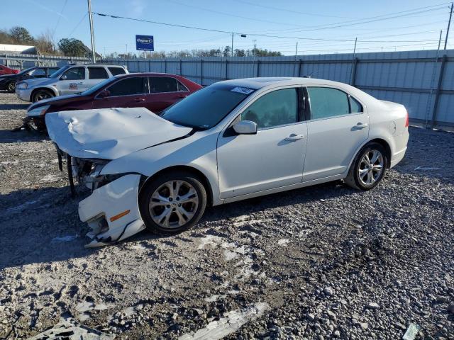 FORD FUSION SE 2012 3fahp0ha9cr406266