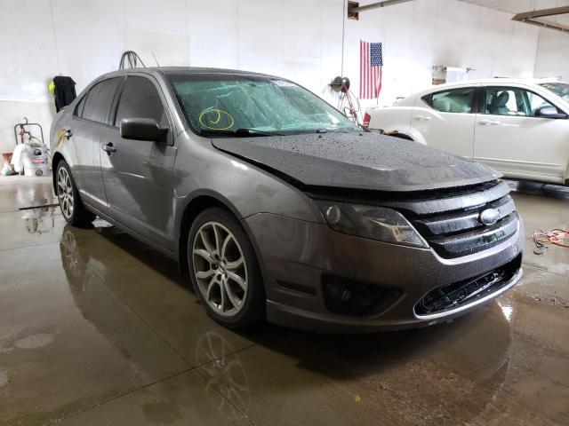 FORD FUSION SE 2012 3fahp0ha9cr410916