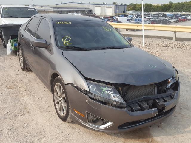 FORD FUSION SE 2012 3fahp0ha9cr414321