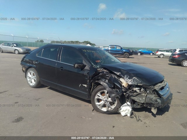 FORD FUSION 2012 3fahp0ha9cr414996