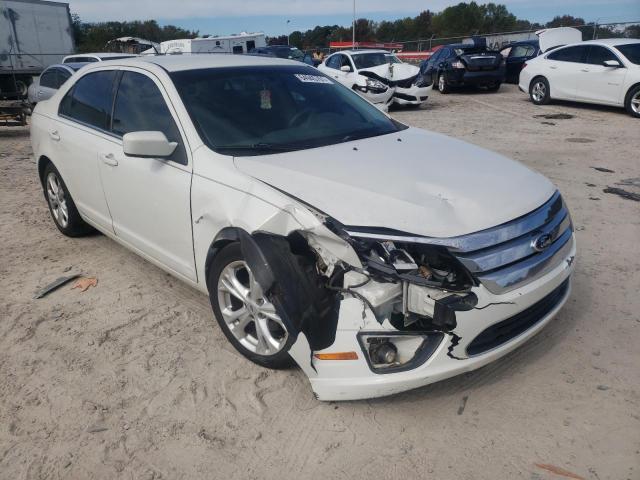 FORD FUSION SE 2012 3fahp0ha9cr418059