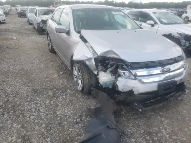 FORD FUSION SE 2012 3fahp0ha9cr421107