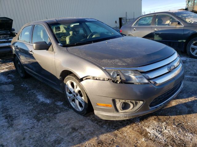 FORD FUSION SE 2012 3fahp0ha9cr423617